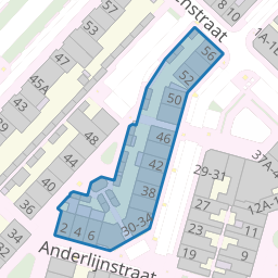 Perceel HTG00-C-3638