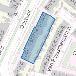 Perceel HTG00-C-3643