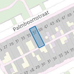 Perceel HTG00-C-3654