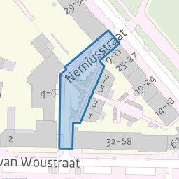 Perceel HTG00-C-3662