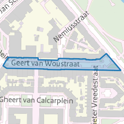 Perceel HTG00-C-3663