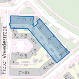 Perceel HTG00-C-3665