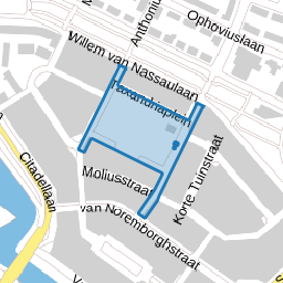 Perceel HTG00-C-3676