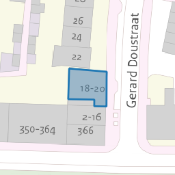 Perceel HTG00-C-3685