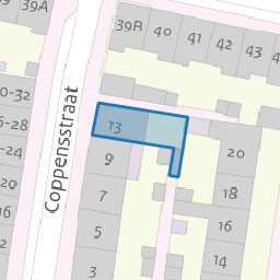 Perceel HTG00-C-3689