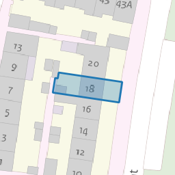 Perceel HTG00-C-3691