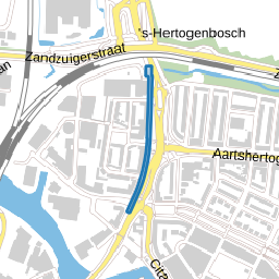 Perceel HTG00-C-3708