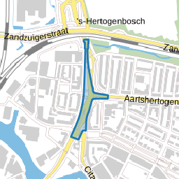 Perceel HTG00-C-3709