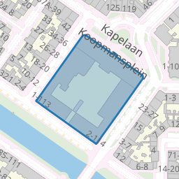 Perceel HTG00-C-3730