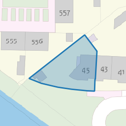 Perceel HTG00-C-3736