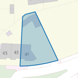 Perceel HTG00-C-3738