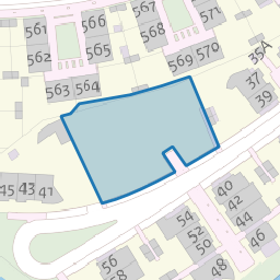 Perceel HTG00-C-3739