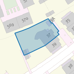 Perceel HTG00-C-3740