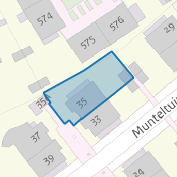 Perceel HTG00-C-3743