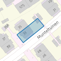 Perceel HTG00-C-3744