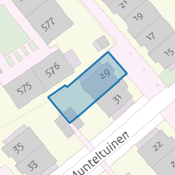 Perceel HTG00-C-3745