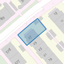 Perceel HTG00-C-3746