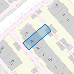 Perceel HTG00-C-3747