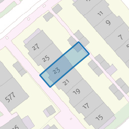 Perceel HTG00-C-3748