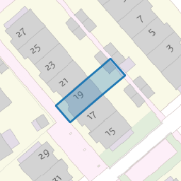 Perceel HTG00-C-3750