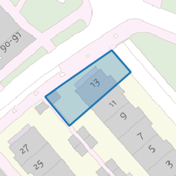 Perceel HTG00-C-3752