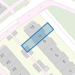 Perceel HTG00-C-3753