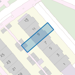 Perceel HTG00-C-3754