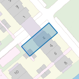 Perceel HTG00-C-3756