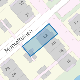 Perceel HTG00-C-3763