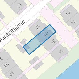 Perceel HTG00-C-3764