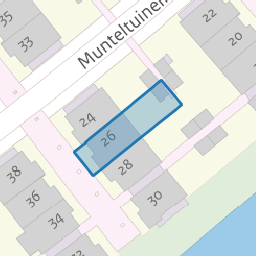 Perceel HTG00-C-3769