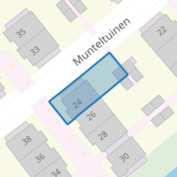 Perceel HTG00-C-3770