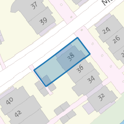 Perceel HTG00-C-3771