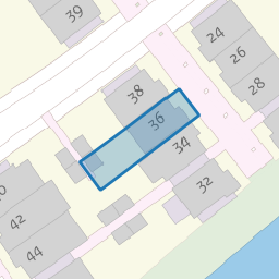 Perceel HTG00-C-3772