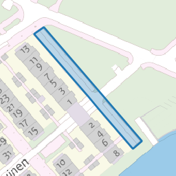 Perceel HTG00-C-3789