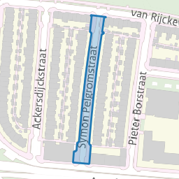 Perceel HTG00-C-3802