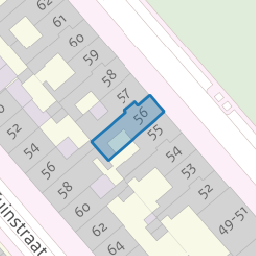 Perceel HTG00-C-3803