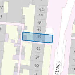 Perceel HTG00-C-3811