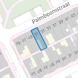 Perceel HTG00-C-3825