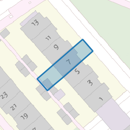 Perceel HTG00-C-3834