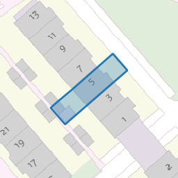 Perceel HTG00-C-3835