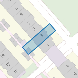 Perceel HTG00-C-3836