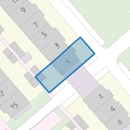 Perceel HTG00-C-3837