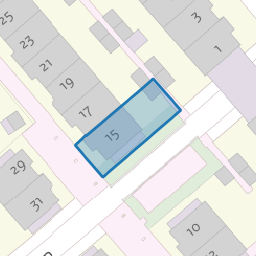 Perceel HTG00-C-3838