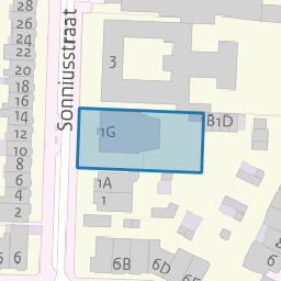 Perceel HTG00-C-3845