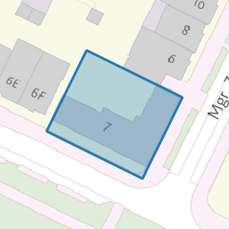 Perceel HTG00-C-3847