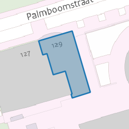 Perceel HTG00-C-3851