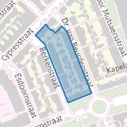 Perceel HTG00-C-3855