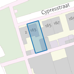 Perceel HTG00-C-3869