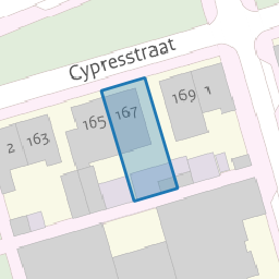 Perceel HTG00-C-3871